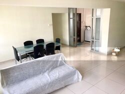 Blk 115B Yishun Ring Road (Yishun), HDB 5 Rooms #501653911